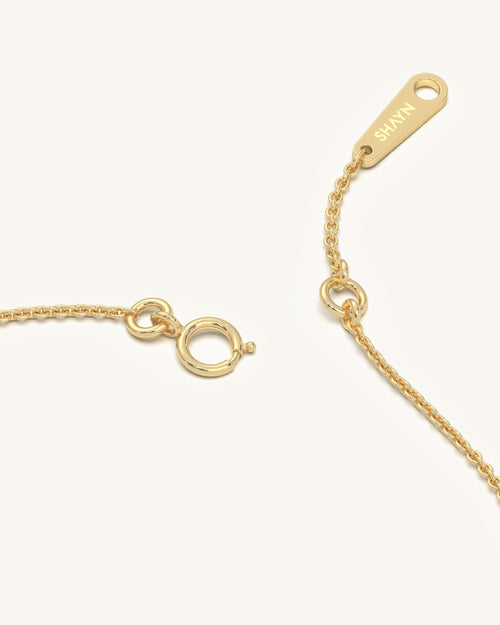 Heart Motif Bracelet