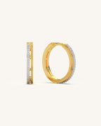 Dual Cut Hoops