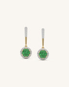 Halo Green Drops