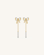 Silver Loop Earrings