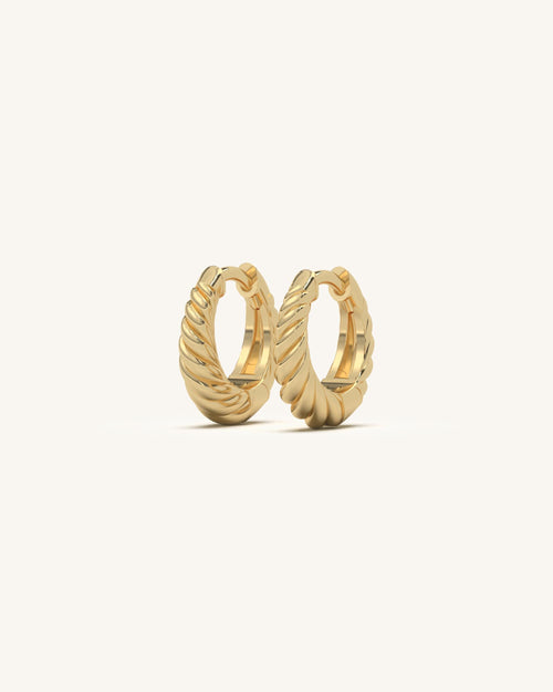 Mini Rope Hoops