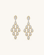 Classic Diamond Drops