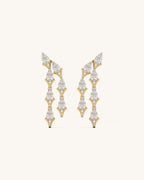 Curved Diamond Climbers