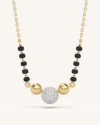 Classic Mangalsutra Design