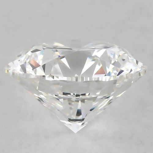 0.03 Carat Round Cut Lab Grown Diamond