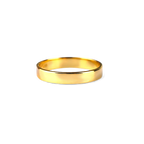 The Timeless Band Ring