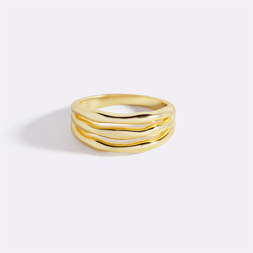 Triple Ring