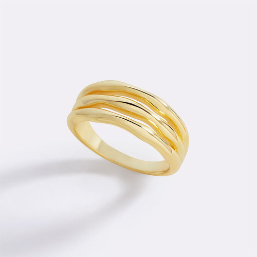 Triple Ring