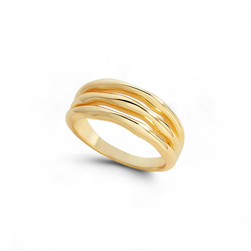 Triple Ring