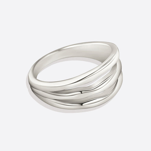 Triple Ring