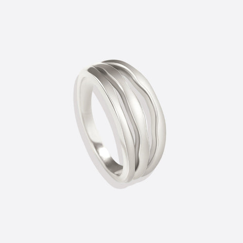 Triple Ring