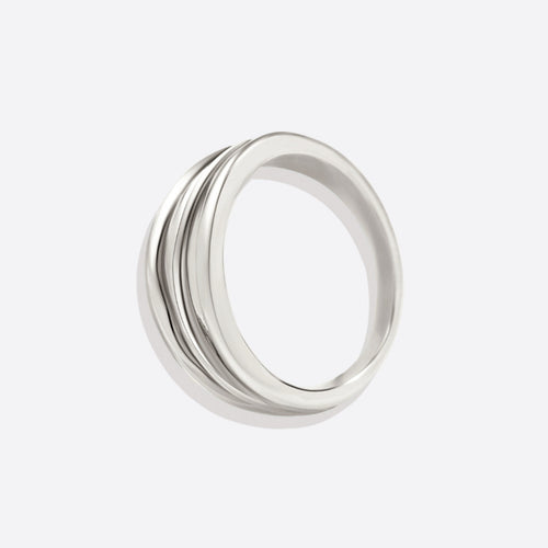 Triple Ring