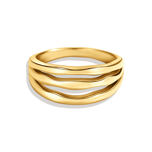 Triple Ring