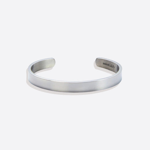 You are the Sister I got to Choose Personalizable Cuff Bracelet