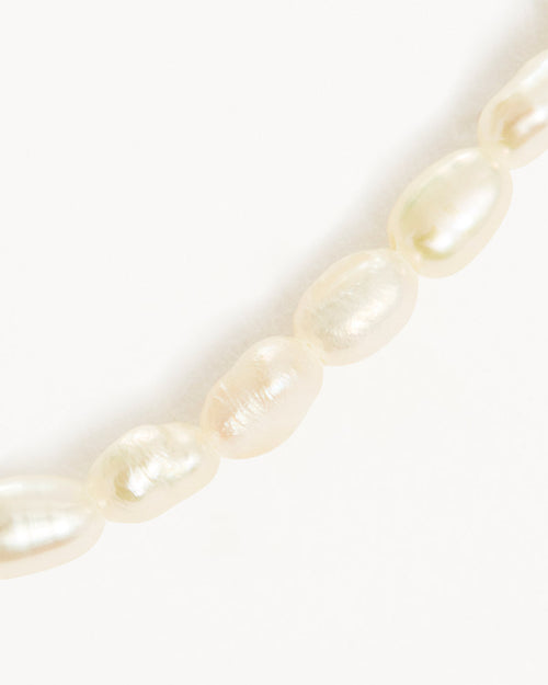 Yellow Gold Vermeil Moonlight Bracelet