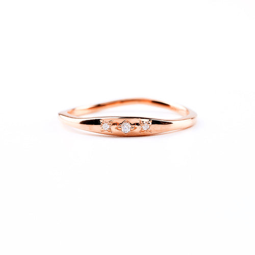 Fallen Stars Ring