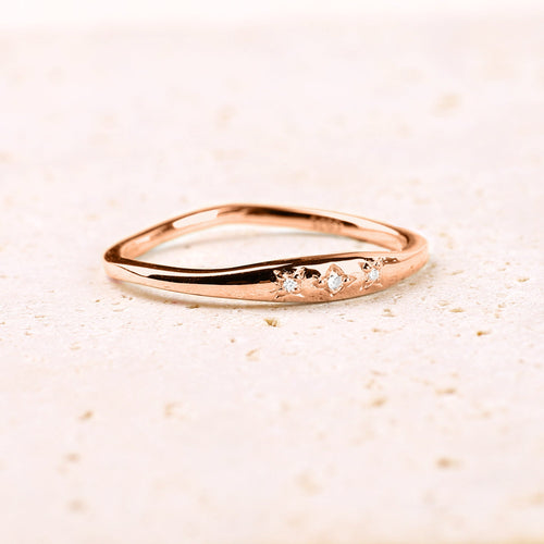 Fallen Stars Ring