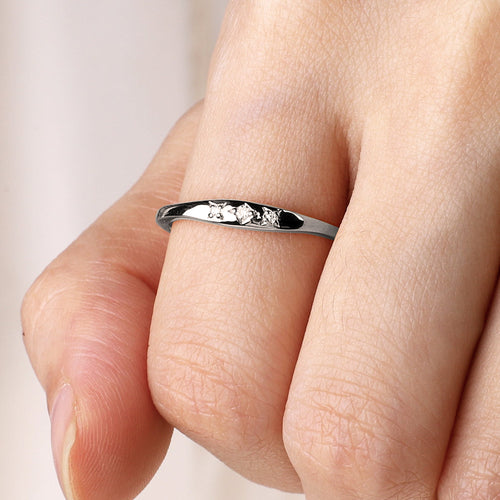 Fallen Stars Ring