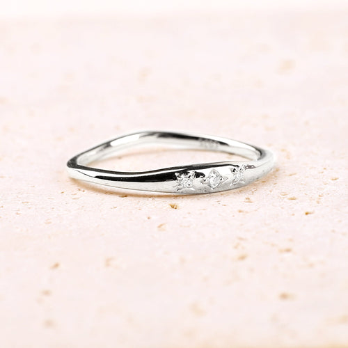 Fallen Stars Ring
