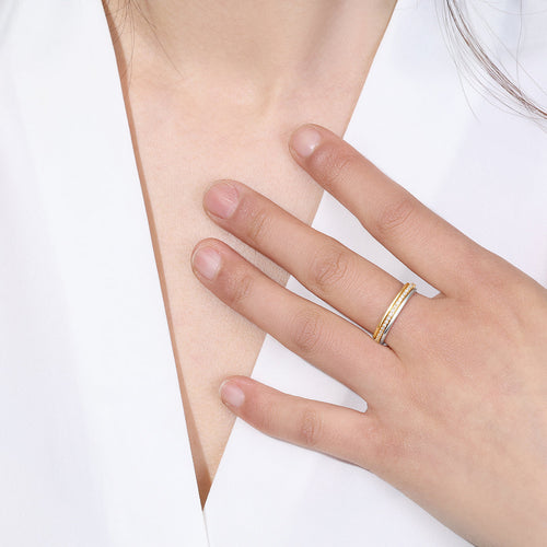 Stacking Ring Set