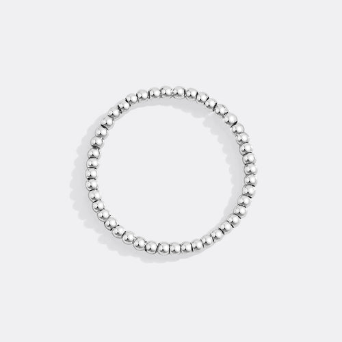 Classic Ball Ring