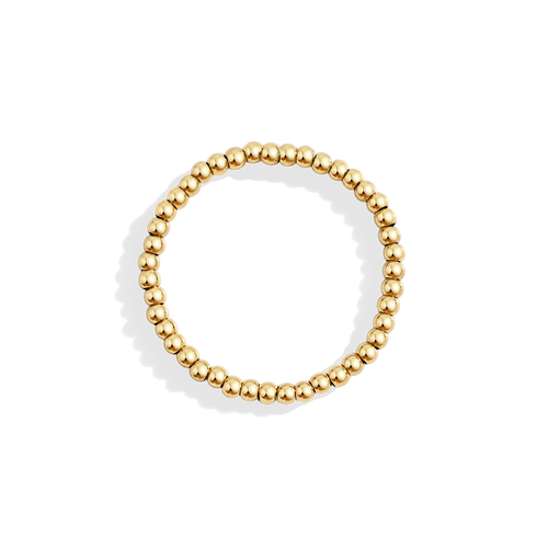 Classic Ball Ring