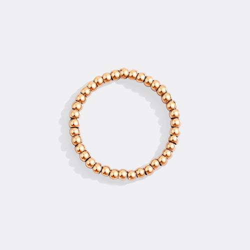 Classic Ball Ring