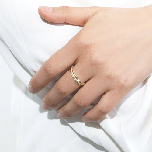 Stacking Ring Set