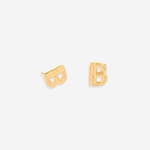 Balloon Earrings