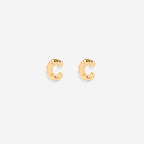 Balloon Earrings
