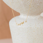 Mrs. Necklace