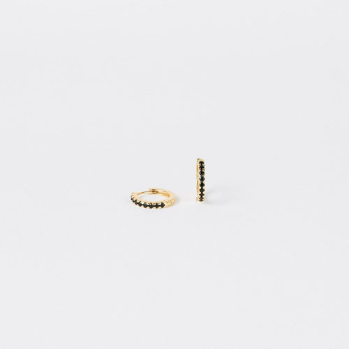 Moonlight Earrings