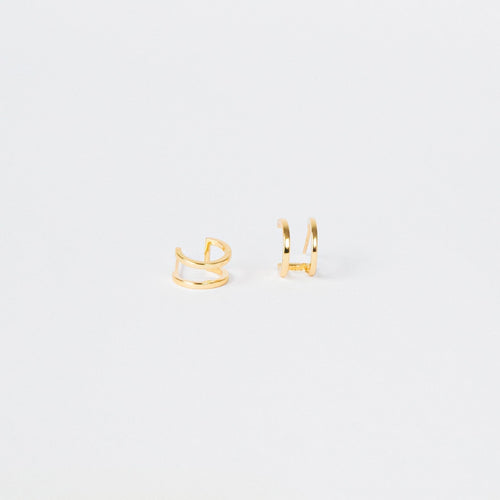 Twin Hoops