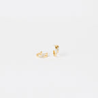 Laura Duo Pave Hoops