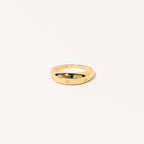 The Star Dome Ring
