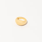 Bold Dome Ring