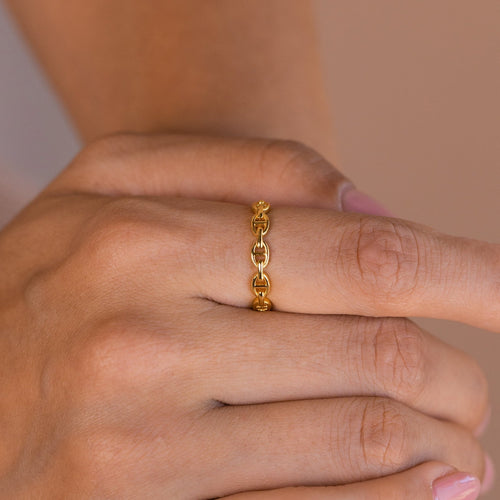 The Reese Link Ring