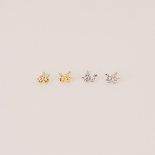 Tiny Python Studs