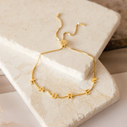 Lovely Bracelet (Luxez x Lovely Bride)
