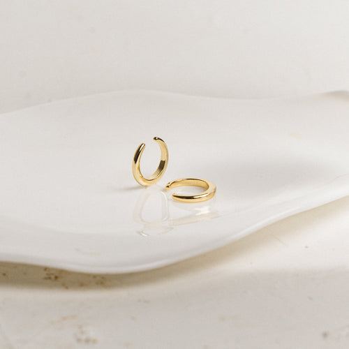 Cleo Ear Cuffs for Cartilage Styling