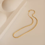 Rope Chain Necklace
