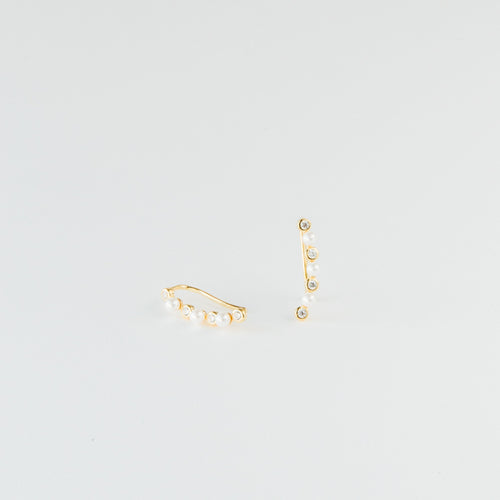 Pearl Climbers