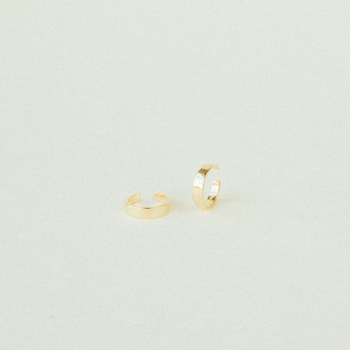 Kim Ear Cuffs