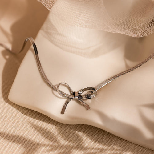 Chevron Chic Necklace
