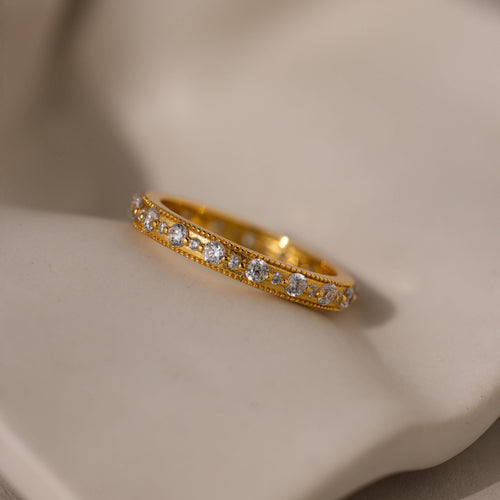 Diamond Eternity Ring