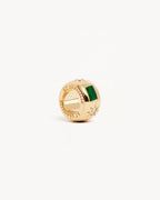 Yellow Gold Vermeil Magic of You Petal Charm