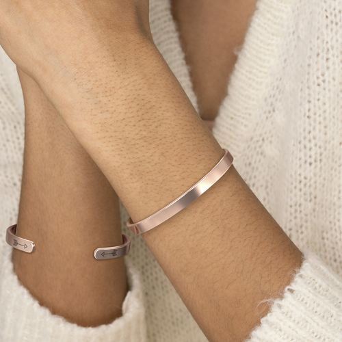 I Love F***ing You I Mean I F***ing Love you Cuff Bracelet